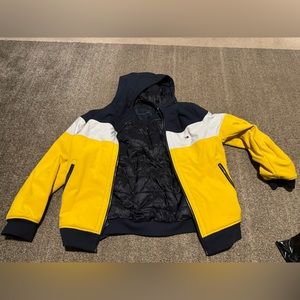 Tommy Hilfiger Jacket Men’s